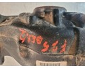Reductor trasero BMW X3 (F25) RATIO338 3.5L gasolina 225kW 2012