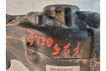 Reductor trasero BMW X3 (F25) RATIO338 3.5L gasolina 225kW 2012