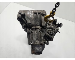 NISSAN QASHQAI J10 JUKE 08 14 1 6 16V BHR16 HR16DE GEARBOX
