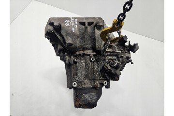 NISSAN QASHQAI J10 JUKE 08 14 1 6 16V BHR16 HR16DE GEARBOX