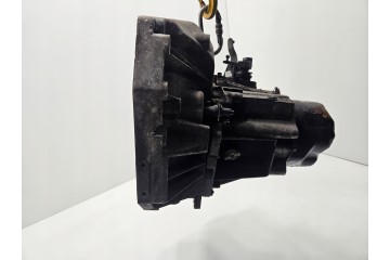 NISSAN QASHQAI J10 JUKE 08 14 1 6 16V BHR16 HR16DE GEARBOX Catalog number of the part NISSAN QASHQAI J10 JUKE 08 14 1 6 16V BHR1