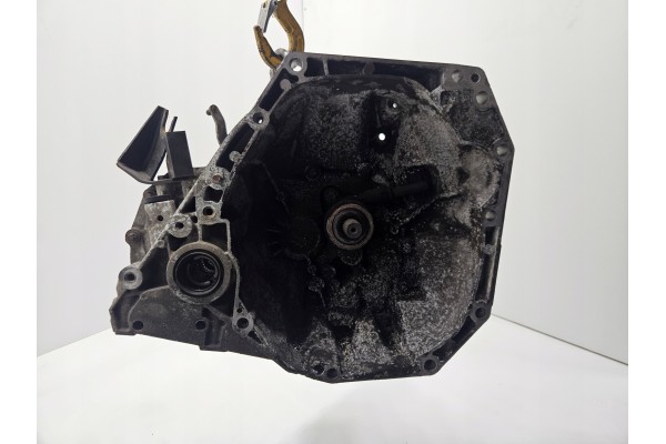 NISSAN QASHQAI J10 JUKE 08 14 1 6 16V BHR16 HR16DE GEARBOX Part manufacturer Nissan OE