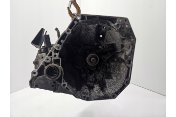 NISSAN QASHQAI J10 JUKE 08 14 1 6 16V BHR16 HR16DE GEARBOX Part manufacturer Nissan OE