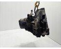 NISSAN QASHQAI J10 JUKE 08 14 1 6 16V BHR16 HR16DE GEARBOX Transmission type manual