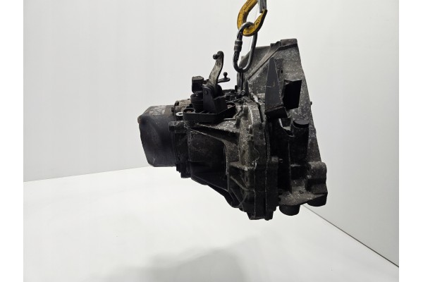 NISSAN QASHQAI J10 JUKE 08 14 1 6 16V BHR16 HR16DE GEARBOX Transmission type manual