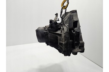 NISSAN QASHQAI J10 JUKE 08 14 1 6 16V BHR16 HR16DE GEARBOX Transmission type manual