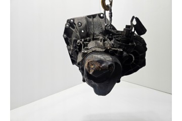 NISSAN QASHQAI J10 JUKE 08 14 1 6 16V BHR16 HR16DE GEARBOX Car type passenger cars