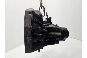 NISSAN QASHQAI J10 JUKE 08 14 1 6 16V BHR16 HR16DE GEARBOX Quality of parts according to GVO Q original with factory logo OEM OE