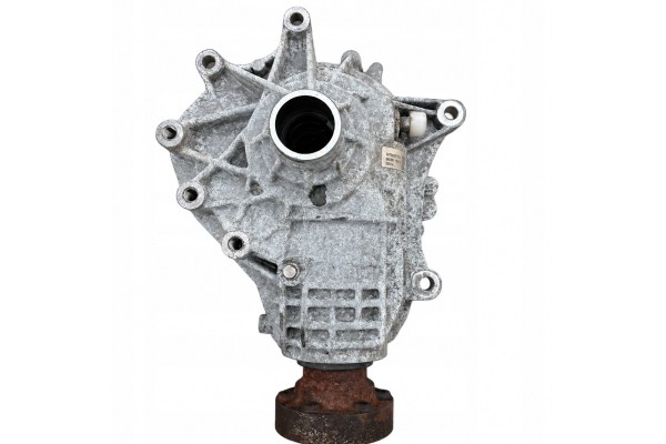 FRONT DIFFERENTIAL MASERATI GHIBLI 14 18r 3 0 PETROL DIFFERENTIAL
