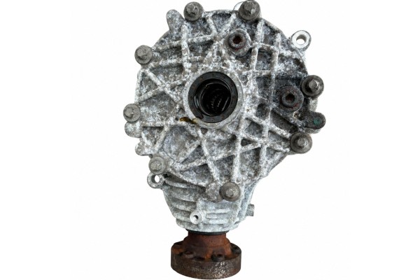 FRONT DIFFERENTIAL MASERATI GHIBLI 14 18r 3 0 PETROL DIFFERENTIAL Catalog number of the part DYFER MASERATI GHIBLI 3 0 PRZEDLIFT