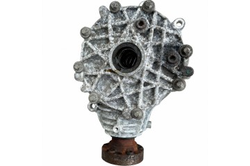 FRONT DIFFERENTIAL MASERATI GHIBLI 14 18r 3 0 PETROL DIFFERENTIAL Catalog number of the part DYFER MASERATI GHIBLI 3 0 PRZEDLIFT