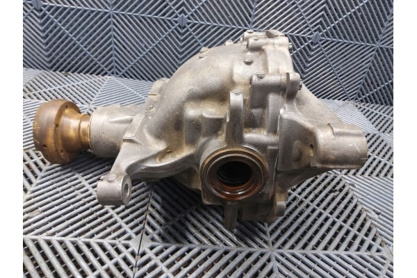 Rear differential Ford Mustang VI FR3Z 4310 B Catalog number of the part FR3Z 4310 B