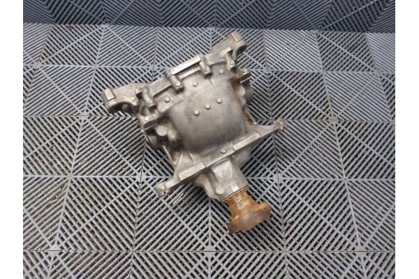 Rear differential Ford Mustang VI FR3Z 4310 B Installation side multipurpose