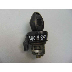 8379345 ANTIRROBO / LLAVE CONTACTO BMW SERIE 3 BERLINA (E46)