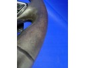 Cojín del Volante Audi A6 A7 C7 4G 4G0880201F 4G0319091S Moorbaun