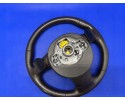 Cojín del Volante Audi A6 A7 C7 4G 4G0880201F 4G0319091S Moorbaun