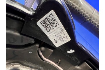 Cojín del Volante Audi A6 A7 C7 4G 4G0880201F 4G0319091S Moorbaun