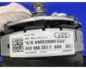 Cojín del Volante Audi A6 A7 C7 4G 4G0880201F 4G0319091S Moorbaun