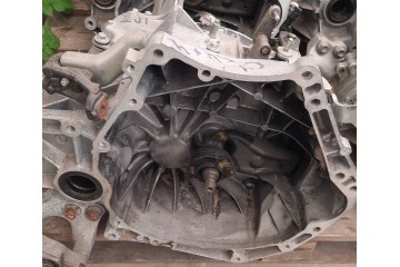 Mazda CX 5 II 2 0 4x4 4WD Manual Transmission 2017 2022 Transmission type manual