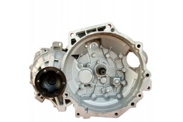 Gearbox housing VW Seat 2 0 Benzin DFQ Catalog number of the part Obudowa Skrzynia biegow DFQ