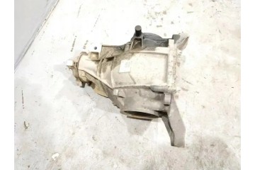 Rear reducer MERCEDES BENZ GLC C253 2133510008 2 14L diesel 150kW 2017 Catalog number of the part 2133510008