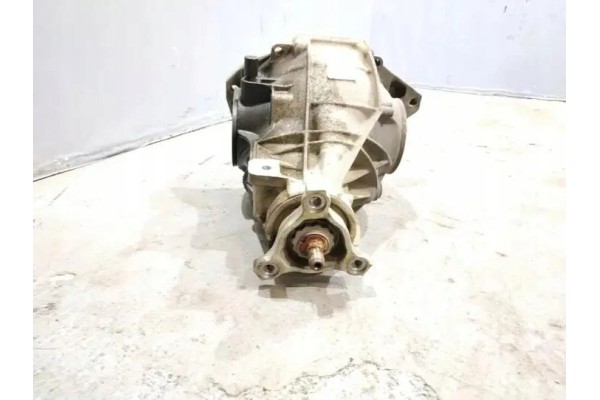 Rear reducer MERCEDES BENZ GLC C253 2133510008 2 14L diesel 150kW 2017 Car type passenger cars