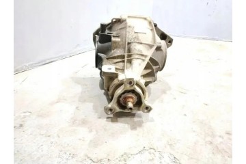 Rear reducer MERCEDES BENZ GLC C253 2133510008 2 14L diesel 150kW 2017 Car type passenger cars