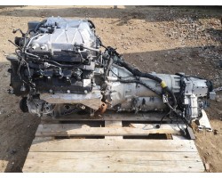 JAGUAR XJ 351 3 0 GEARBOX DW93 7000 AD