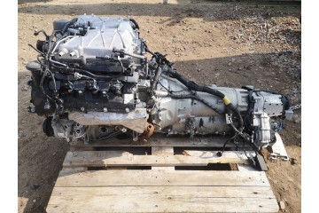 JAGUAR XJ 351 3 0 GEARBOX DW93 7000 AD