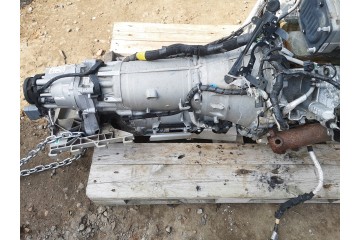 JAGUAR XJ 351 3 0 GEARBOX DW93 7000 AD Part manufacturer Jaguar OE