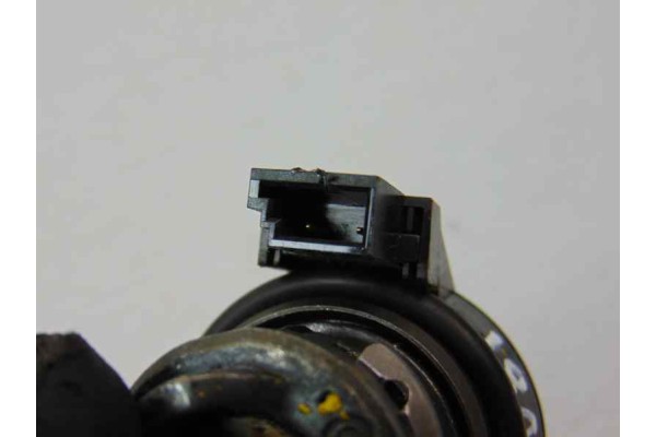 8379345 ANTIRROBO / LLAVE CONTACTO BMW SERIE 3 BERLINA (E46) 320d Edition Advance 8379345 180989 BMW - 3