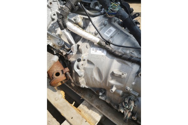 Caja de Cambios Jaguar XJ 351 3.0 DW93-7000-AD