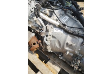Caja de Cambios Jaguar XJ 351 3.0 DW93-7000-AD