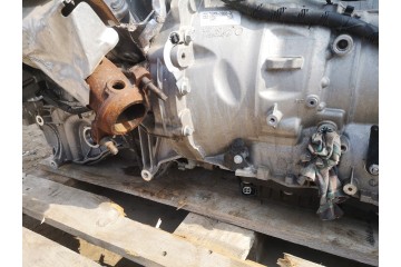 Caja de Cambios Jaguar XJ 351 3.0 DW93-7000-AD