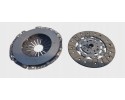 Schaeffler LuK 624 3050 09 Set of couplings Catalog number of the part 624 3050 09
