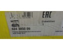 Schaeffler LuK 624 3050 09 Set of couplings Quality of parts according to GVO Q original with factory logo OEM OES