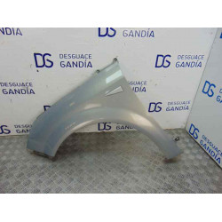 GRIS ALETA DELANTERA IZQUIERDA RENAULT SCENIC II (JM)