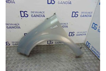 GRIS ALETA DELANTERA IZQUIERDA RENAULT SCENIC II (JM) Authentique 2006 GRIS 184356 RENAULT - 1