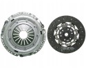 Schaeffler LuK 624 3050 09 Set of couplings Product weight with unit packaging 9 kg