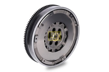 Schaeffler LuK 415 0395 10 Flywheel