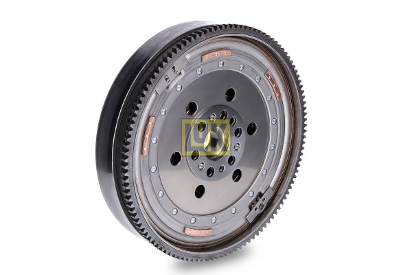 Schaeffler LuK 415 0395 10 Flywheel Catalog number of the part 415 0395 10