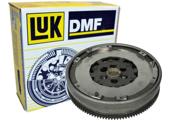 Schaeffler LuK 415 0395 10 Flywheel Car type passenger cars