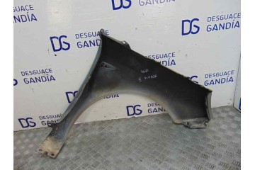 GRIS ALETA DELANTERA IZQUIERDA RENAULT SCENIC II (JM) Authentique 2006 GRIS 184356 RENAULT - 1