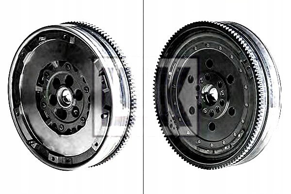 Schaeffler LuK 415 0395 10 Flywheel Catalog number of substitutes AKRON MALO 765PTF AUSTRALIAN CLUTCH FBM120DM BGA OS8314 BLUE P