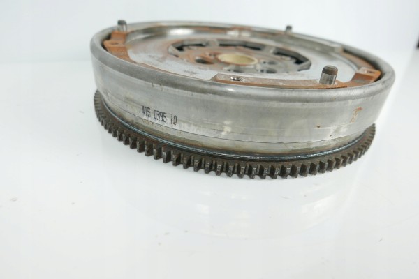Schaeffler LuK 415 0395 10 Flywheel Customs tariff code 87089390
