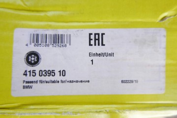 Volante de inercia Schaeffler LuK 415 0395 10
