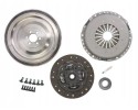 CLUTCH SET F1A080NX NEXUS AUDI A4 B5 8D2