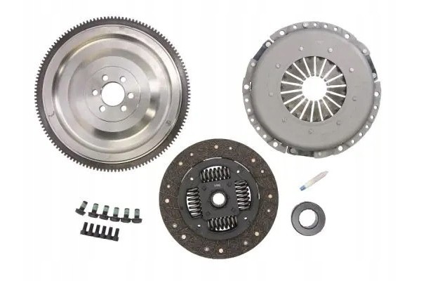 CLUTCH SET F1A080NX NEXUS AUDI A4 B5 8D2