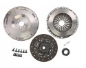 CLUTCH SET F1A080NX NEXUS AUDI A4 B5 8D2 Packaging status original