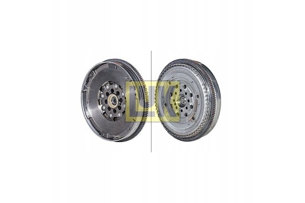 DUAL MASS FLYWHEEL 415018410 LUK